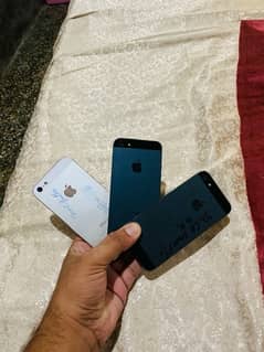 iPhone 5 non pta 32Gb and 64 gb mix