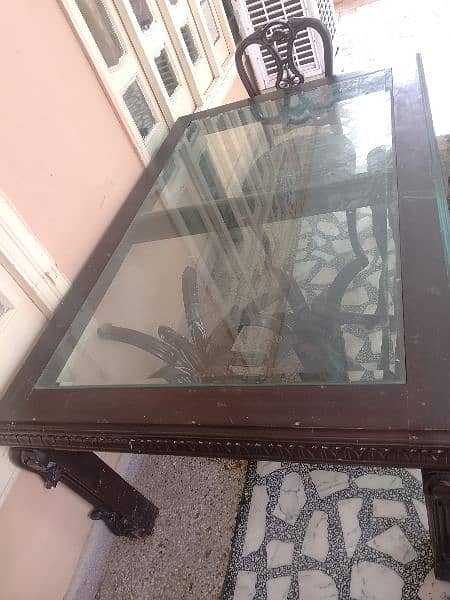 Dining table for sale 3