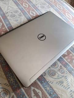 Dell Laptop