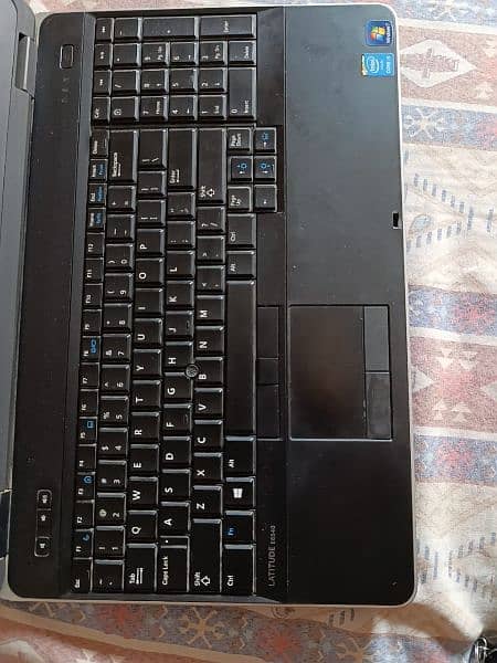 Dell Laptop 1