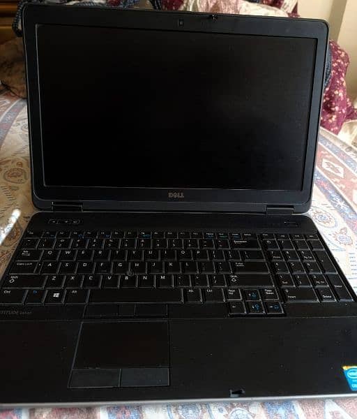 Dell Laptop 2