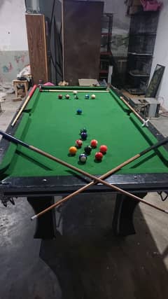 snooker