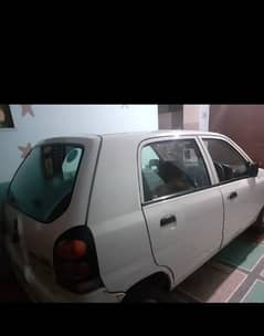 Suzuki Alto 2006