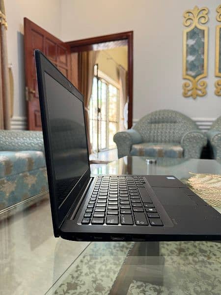 Dell Latitude 7280 3