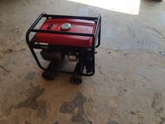 3kva portable Generator