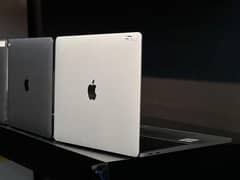 Macbook Pro 2018 i5 256GB 16GB 13 Inch