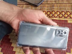 redmi note 10 pro 8 GB 128 gb 0