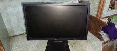 Acer 19 inch LCD