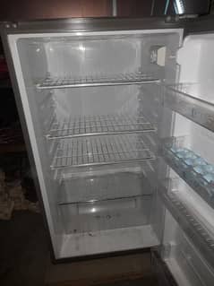 Haieir refrigerator