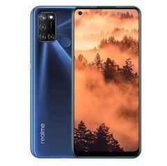 realme c17 6GB 128GB