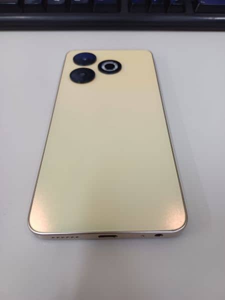 Infinix Smart 8 3