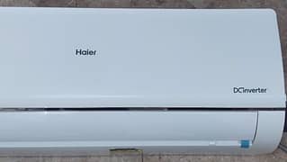 Haier 1.5 Dc Inverter ac