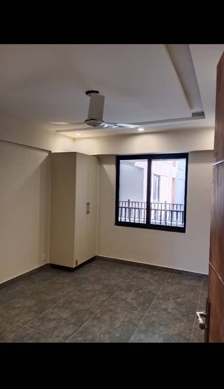 Three Bed room apartment available for rent in Bahria Enclave Islamabad 9