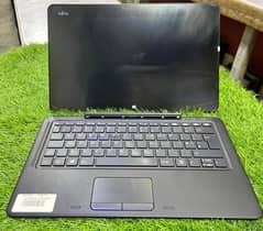 Fujitsu styls r727 i5 7th gen