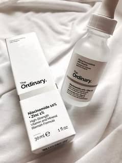 niacinamide brightening serum 30ml