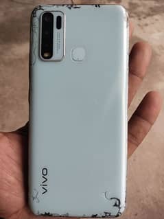 vivo y 30