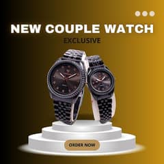 Couple Watches