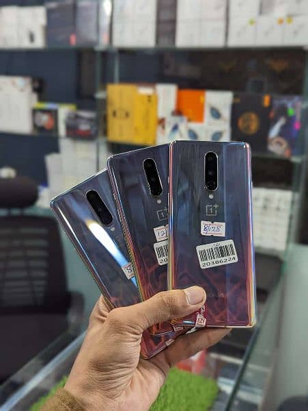 OnePlus 8,8Pro OnePlus 8T, OnePlus 9,9Pro, 10Pro, OnePlus Ace 2Pro 5