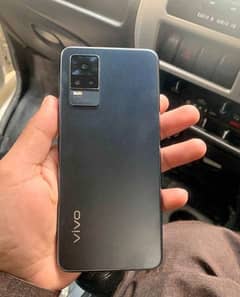 vivo v21e