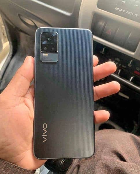 vivo v21e 0