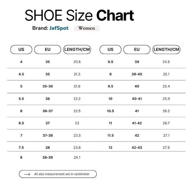 jaf spot woman's fashion sneakers 3