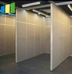 office partition/ gypsum board partition/ceiling work /drywall