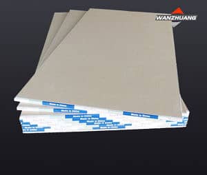 office partition/ gypsum board partition/ceiling work /drywall 19