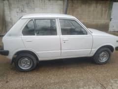 Suzuki FX 1987 only call No Sms