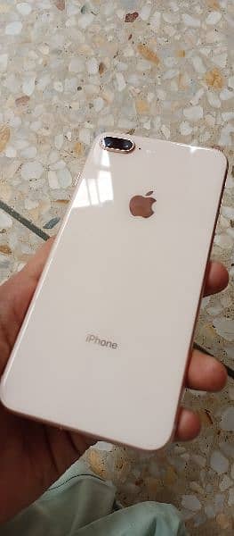 iphone 8 plus non pta 64GB 10/10 condition 0