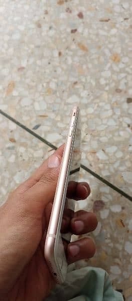 iphone 8 plus non pta 64GB 10/10 condition 4