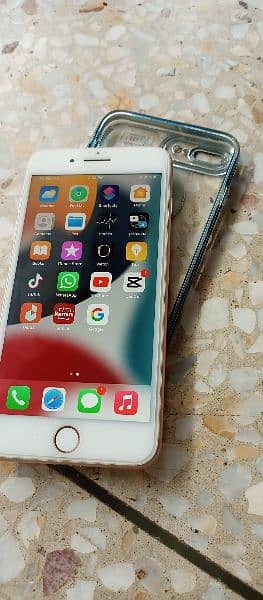 iphone 8 plus non pta 64GB 10/10 condition 5