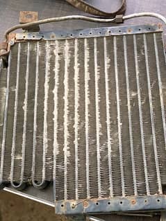 Mehran alto AC Condenser