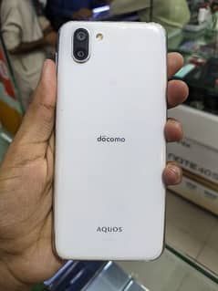 Aquos R2 Non PTA Minor Shade