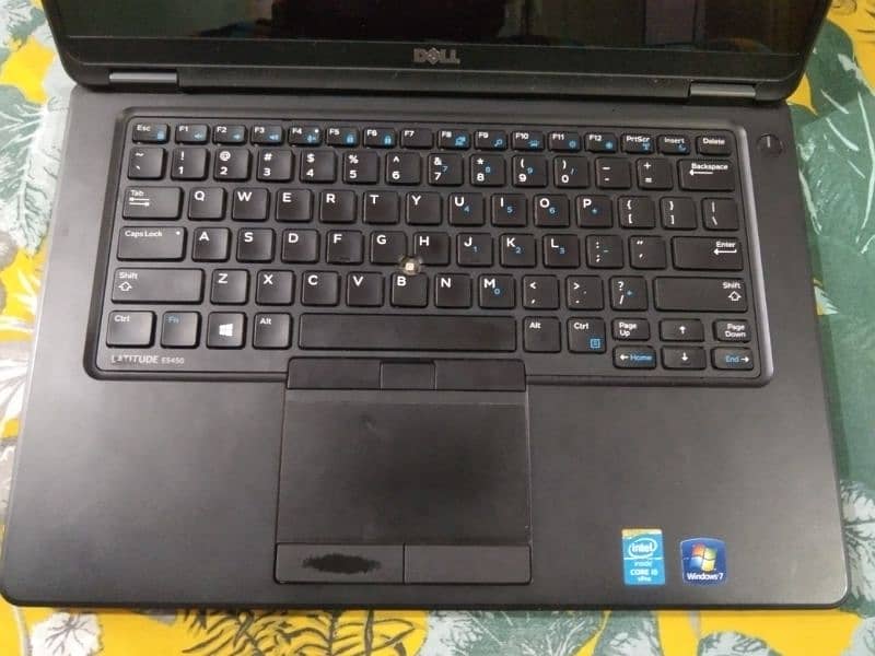 Dell laptop, DELL Laptop Core i5 5th generation 2