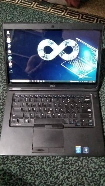 Dell laptop, DELL Laptop Core i5 5th generation 4