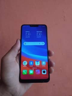 Oppo a3s