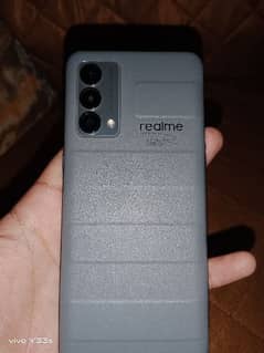 Realme gt master edition panel damage