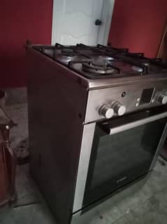 Stove