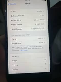 iphone 7 plus 128gb bypass