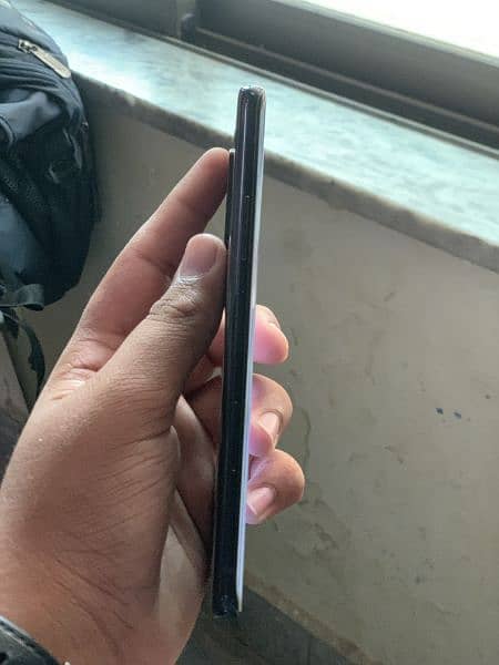 One Plus 8 ( Black ) 1