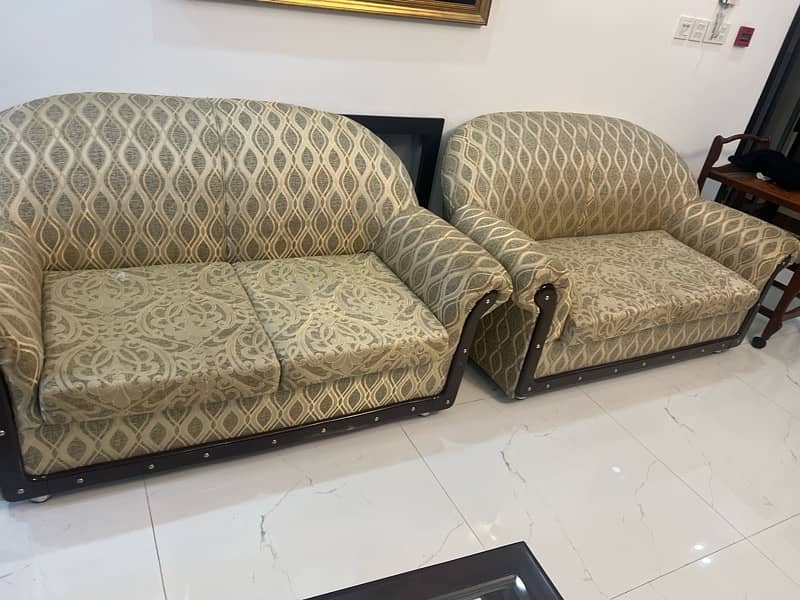 sofa set 8