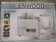 kenwood