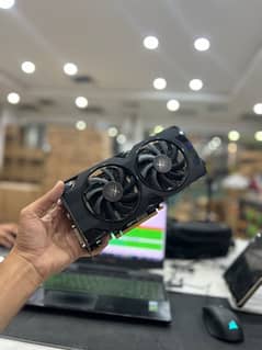 XFX RX 570 4GB Cleanest in the market