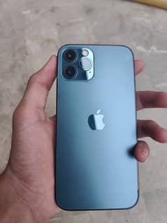 IPhone 12 Pro 128gb Fu