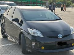 Toyota Prius 2013