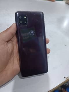 moto ace one 5g