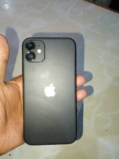 iphone 11 64GB (PTA Approved)