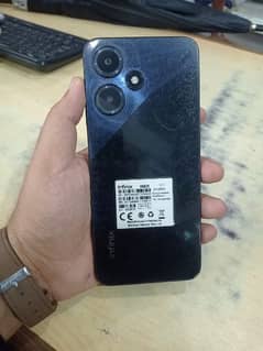 Infinix Hot 30 (4-64)