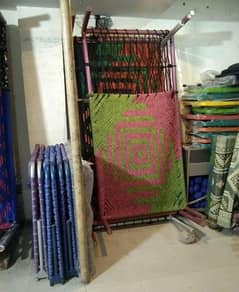 Fix /Folding charpai (wholesale dealer)