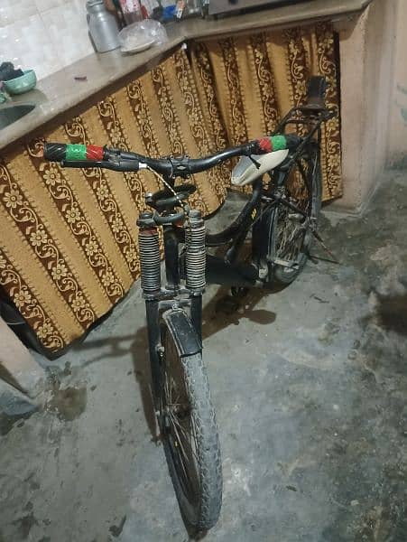 humber cycle for sale 2